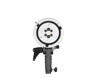 Quadralite Atlas FH1200 głowica błyskowa - 1489714 - zdjęcie 3